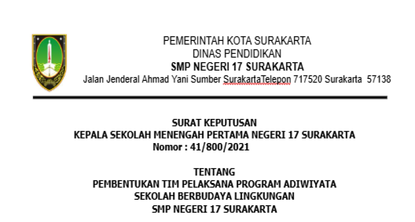 berita