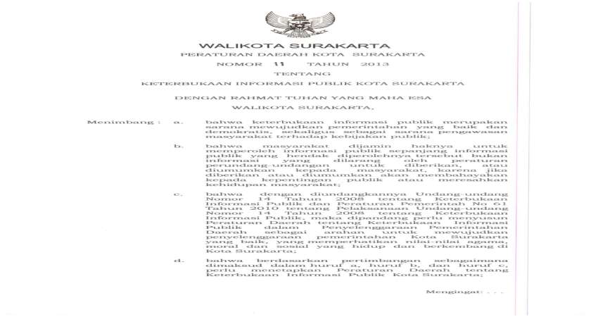 berita
