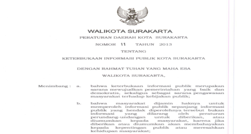 berita