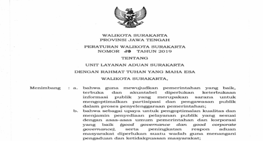 berita