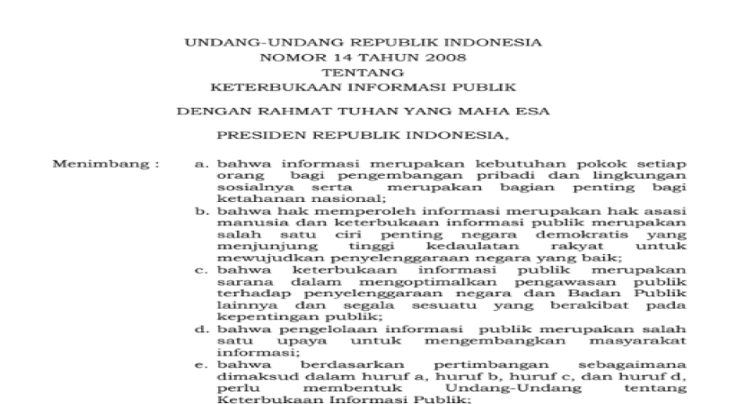 berita