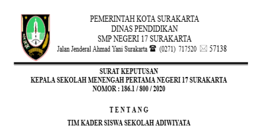 berita