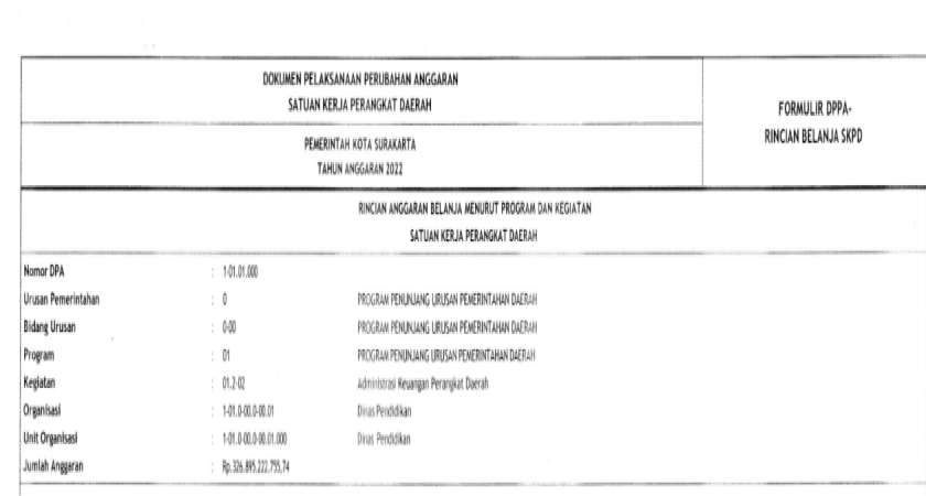 berita