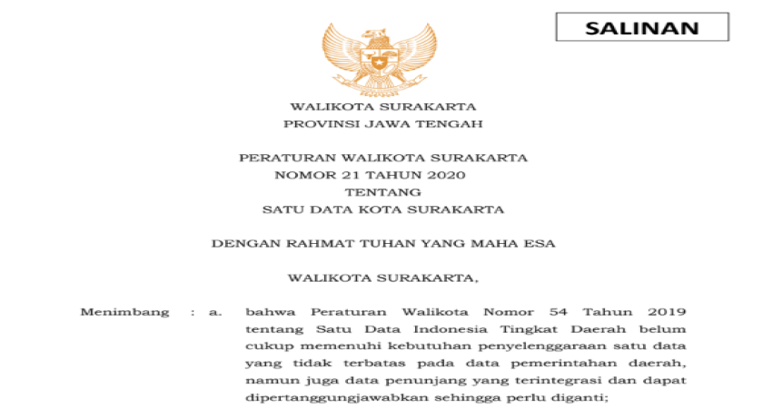 berita